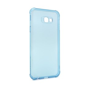 Maskica silikonska Ultra Thin za Samsung J415FN Galaxy J4 Plus svetlo plava