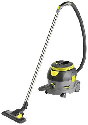 Karcher usisivač za mokro i suvo usisavanje T 12/1