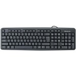 Defender Element HB-520 tastatura, USB