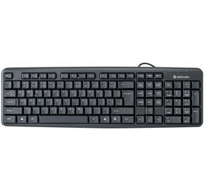 Defender Element HB-520 tastatura