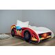 Dečiji krevet 160x80cm (formula1) TOP CAR