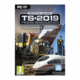 PC Train Simulator 2019