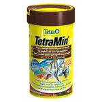 Tetra Min 100 ml, hrana za ribice