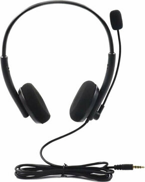 Sandberg slušalice sa mikrofonom MiniJack Office Headset Saver 325-41