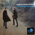 Simon i Garfunkel Sounds Of Silence