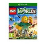Xbox igra Lego Worlds