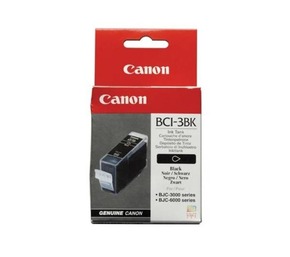 Canon BCI-3eBK ketridž crna (black)
