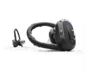 Philips TAA7306BK/00 sportske slušalice