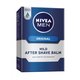 NIVEA MEN protect &amp; care balsam za posle brijanja 100 ml