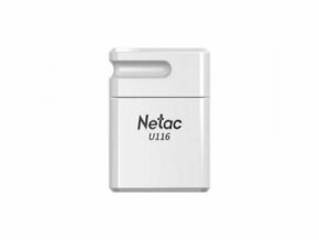 USB flash Netac 64GB U116 mini USB3.0