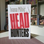 HEAD HUNTERS Ivana Mihic NOVO