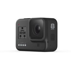 GoPro Hero8 Black akciona kamera