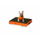 PET LINE Jastuk za pse od vodoodbojnog materijala 100X80X8 20013L-76