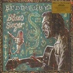 Buddy Guy Blues Singer