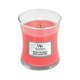 Woodwick mirisna sveća Melon &amp; Pink Quartz M
