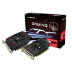 Biostar Radeon RX550 4GB 4GB DDR5