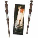 Harry Potter Dumbledore hemijska u obliku štapića i bookmark