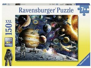 Ravensburger puzzle (slagalice) - Svemir RA10016