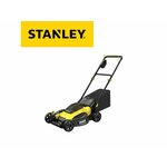 Stanley SFMCMW2651M akumulatorska kosačica za travu