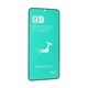 PMMA zastita zakrivljena 360 film za Samsung S906B Galaxy S22 5G Plus crni