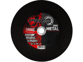 PROcut Rezna ploča za metal 300x3.5mm