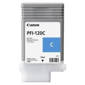 Canon PFI-120C ketridž plava (cyan)