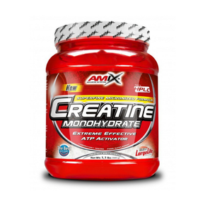 AMIX Creatine Monohydrate
