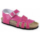 GRUBIN ženske sandale 0203570 PISA Pink