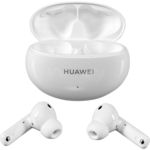 Huawei FreeBuds 4i slušalice bežične/bluetooth, bela/crna/crvena/plava/srebrna, mikrofon