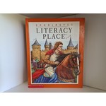 Scholastic LITERARY PLACE