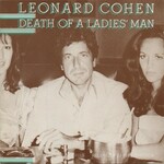 Cohen Leonard Death Of A Ladies Man