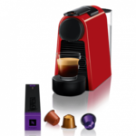Nespresso Essenza Mini D30-EURENE2-S aparat za kafu na kapsule/espresso aparat za kafu