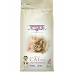 BONACIBO SUPER PREMIUM hrana za sterilisane odrasle mačke i mačke sa prekomernom težinom 2kg