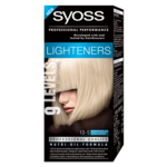 SYOSS boja za kosu 13-5 Platinum Lightener