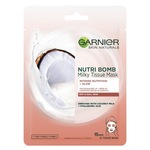Garnier Skin Naturals Nutri Bomb tekstilna maska sa kokosovim mlekom