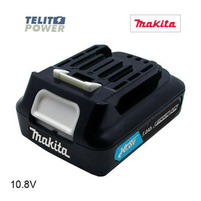 Baterija za ručni alat MAKITA BL1015 Li-Ion 10.8V 3000mAh SAMSUNG