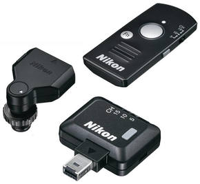 Nikon daljinski okidač WR-R10 Wireless Remote Con. Transceiver
