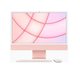 APPLE iMac 24 512GB Pink (Roze) - MGPN3ZE/A