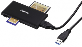 USB 3.0 Multi citac kartica