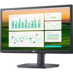 Dell E2222HS monitor, TN/VA, 21.5"/22", 16:9, 1920x1080, 60Hz, HDMI, Display port, VGA (D-Sub)
