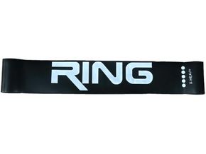Ring Elastična guma za vežbanje 600x50x1.5mm RX MINI BAND-X-HEAVY