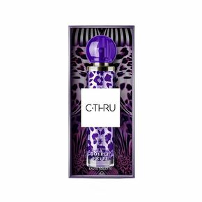 C-Thru Edt 50ml Joyful Revel