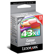 Lexmark 18YX143E ketridž