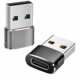 E-GREEN Adapter USB 3.0-USB 3.1 C