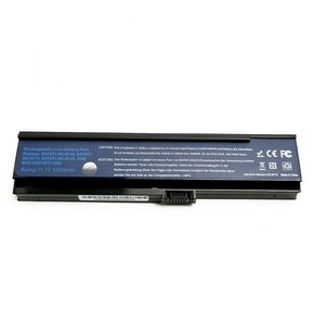 Baterija za laptop Acer TM5500 11 1V 5200mAh