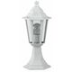 Rabalux Velence spoljna lampa 40cm E27 60W wht IP43 Spoljna rasveta