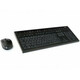 Hama SE 3000 bežični miš i tastatura
