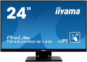 Iiyama ProLite T2454MSC-B1 monitor