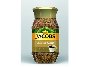 Jacobs Instant kafa Cronat Gold 100g