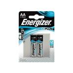 ENERGIZER Baterija MAX PLUS LR6I - 2 komada